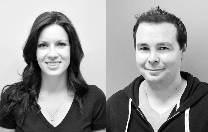 Contiki sales managers expand their territories