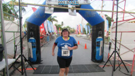 Run Barbados Marathon Weekend