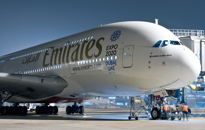 Emirates’ profits plunge 83%; terror fears, U.S. travel restrictions blamed