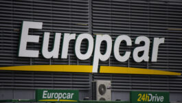 Europcar gives agents 20% off best available rates