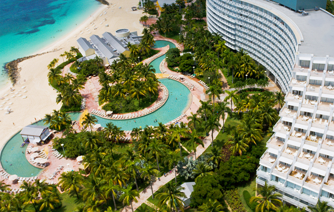 Grand Lucayan promotes all-inclusive Lighthouse Pointe with special rate