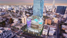 Hard Rock Hotel & Casino Santo Domingo to open in 2017