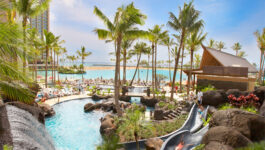 Save 20% at Hilton Hawaiian Village, 30% at Destination Residences Hawaii and enjoy free night deals at Fairmont Kea Lani & Napili Kai