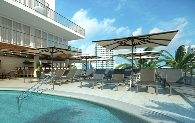 Hilton Garden Inn comes to Oahu