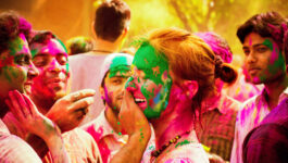 Goway’s Splendours of India is timed for Holi