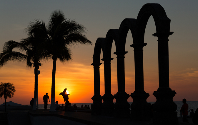 Jalisco travel warnings don’t include Puerto Vallarta