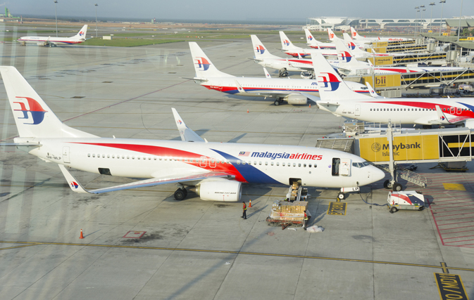 Malaysia Airlines pulls a U-turn on baggage ban