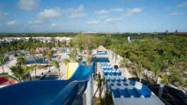 Save up to 65% and kids stay free at two Memories Resorts