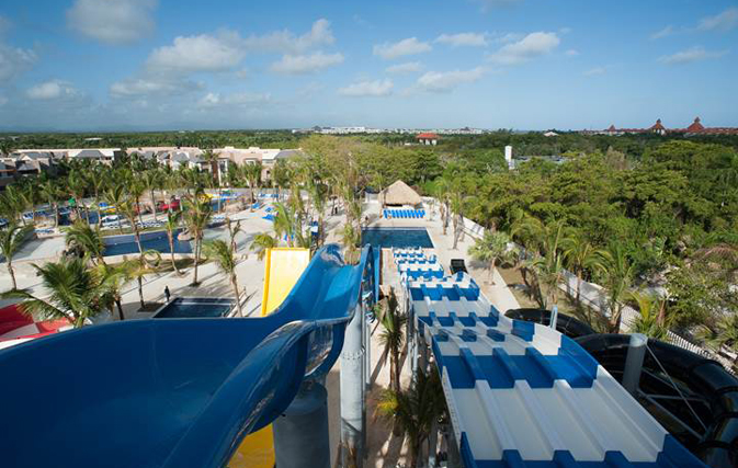 Save up to 65% and kids stay free at two Memories Resorts