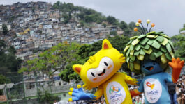 Rio Olympic and Paralympic ticket sales are lagging