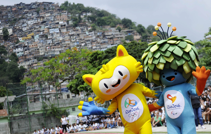 Rio Olympic and Paralympic ticket sales are lagging