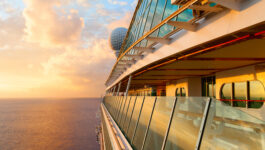 TravelBrands launches new price match policy for cruises
