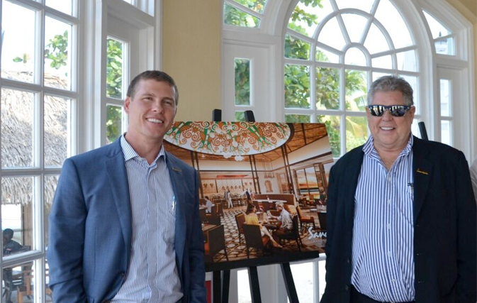  Sandals  Resorts  kicks off 2021 launching the 