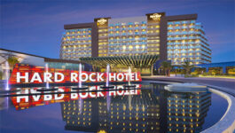Hard Rock Hotels now offering insurance for wedding and social groups