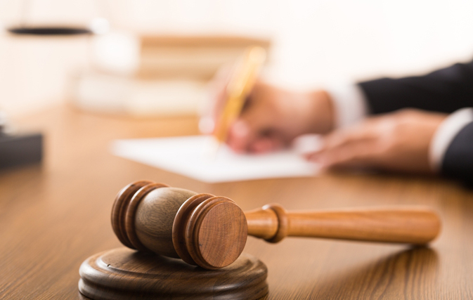 Judge disallows Gibralt’s $3.9 million claim against TravelBrands