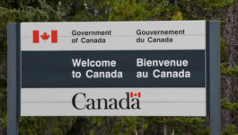US$50M upgrade approved for busy Canadian U.S. border crossing
