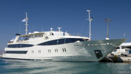 Victours introduces seven-night Canary Islands cruise