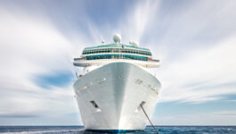 And they’re off: Wave Season brings the best ads, deals from major cruise lines