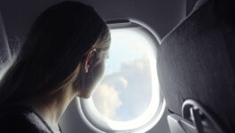 Did you know? Why window shades need to stay up during flights