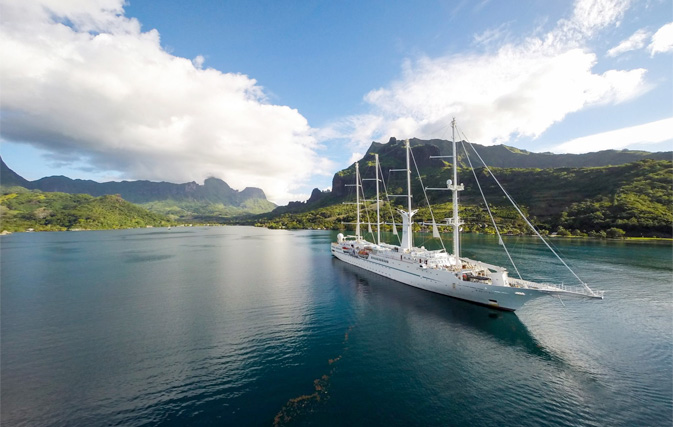 Windstar takes an extra 20% off select itineraries, just for Canadians