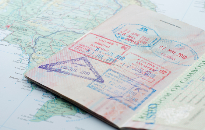 What is a World Passport?