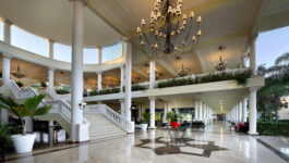 Grand Palladium Lady Hamilton Resort & Spa in Montego Bay