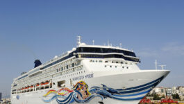 Norwegian Cruise Lines, Spirit