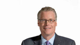 Delta Air Lines CEO retires, president Ed Bastian takes over