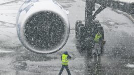 Weather tavel alerts issued for Atlantic Canada; 141 flights cancelled at LaGuardia