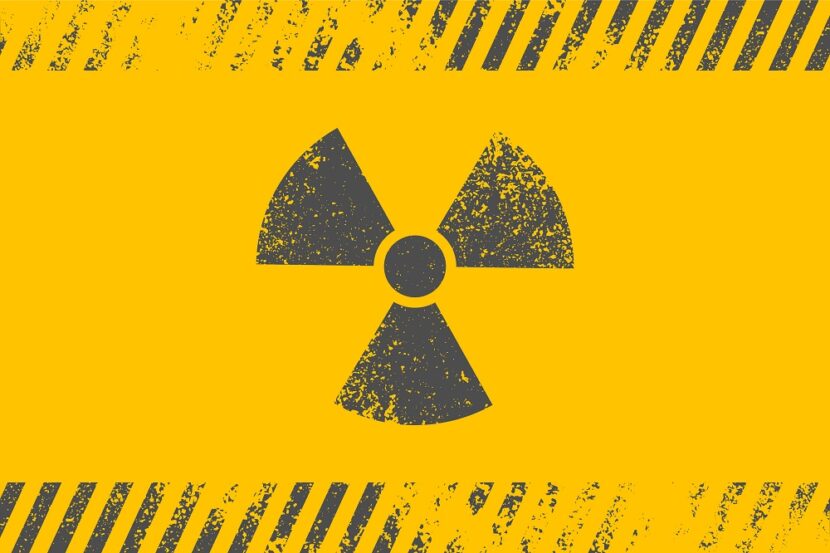 New Brunswick airport reopens after radioactive scare