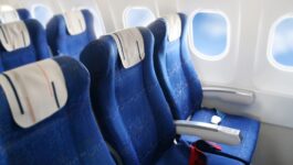 Canada needs to establish seat size standards says advocates