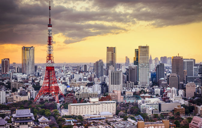 Travel to Japan hits record high in January