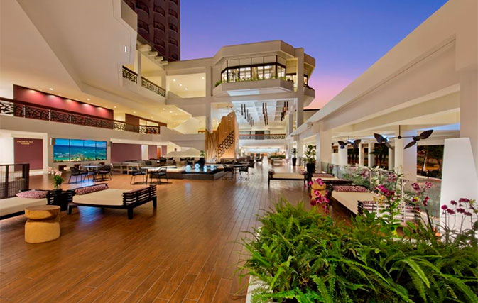 Waikiki Beach Marriott’s US$22 million transformation keeps millennial travellers in mind