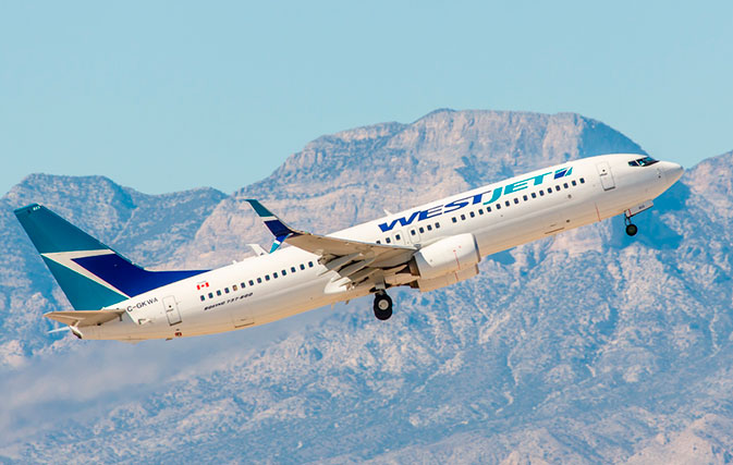 WestJet Encore reaches unique agreement with cabin crew members