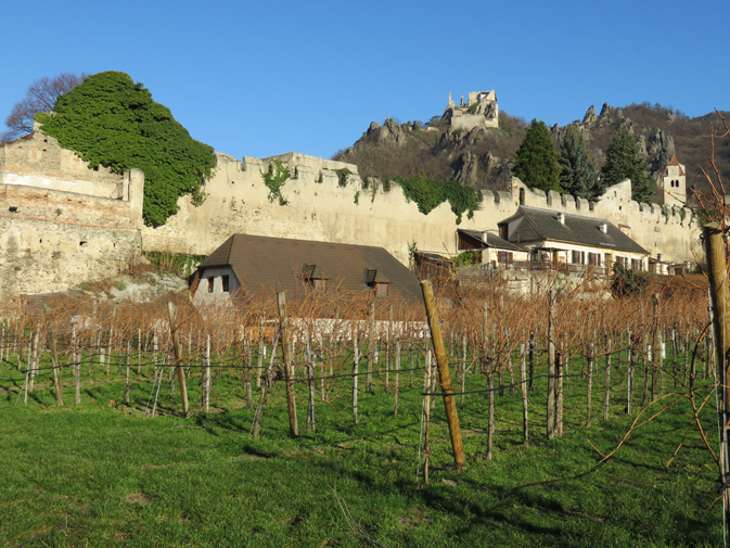 Dürnstein, Germany