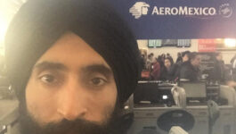 Aeromexico promises to revise security protocols after refusing Sikh actor to board flight