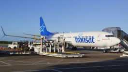 Air Transat, pilots reach tentative agreement in time for March Break