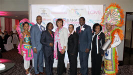 Bahamas launches new romance campaign & wedding contest in Canada