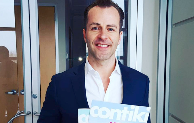 Contiki CEO announces new Flex Deposit and Freedom Guarantee