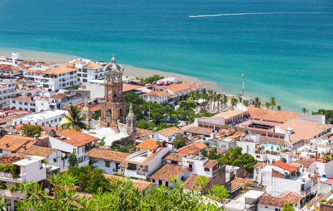 Gala Puerto Vallarta 2016