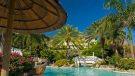 Grand Pineapple Antigua sold to Elite Island Resorts
