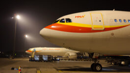 Hainan Airlines gears up for Calgary-Beijing route starting June 30