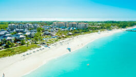 Holiday House and Sandals & Beaches promo offers 15% commission
