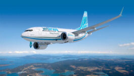 Canada Jetlines looks to generate capital with public TSX.V offering