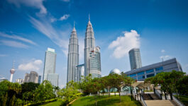 Kuala Lumpur enforces ban on new hotel licences