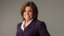 Lori Nojaim – Director of National Sales-Canada, Silversea Cruises