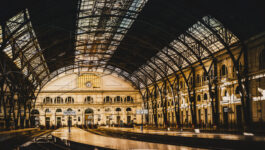 Rail Europe discounts extend to France, German Rail Passes and Eurostar, Eurail passes