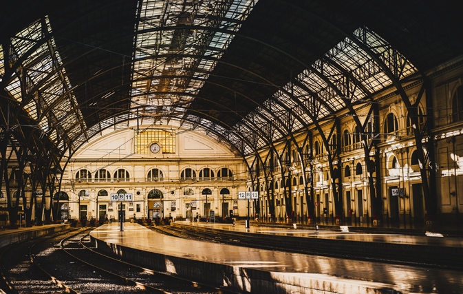 Rail Europe discounts extend to France, German Rail Passes and Eurostar, Eurail passes
