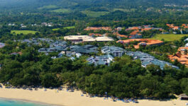 Sunscape Puerto Plata opens with 585 rooms