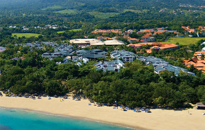 Sunscape Puerto Plata opens with 585 rooms